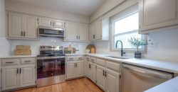 Homes for Sale in Liberty, MO 64068 | 1124  Amesbury Avenue