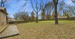 Homes for Sale in Kansas City, MO 64155 | 11018 N Kenwood Avenue