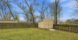 Homes for Sale in Kansas City, MO 64155 | 11018 N Kenwood Avenue