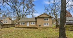 Homes for Sale in Kansas City, MO 64155 | 11018 N Kenwood Avenue