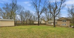 Homes for Sale in Kansas City, MO 64155 | 11018 N Kenwood Avenue