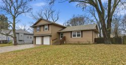 Homes for Sale in Kansas City, MO 64155 | 11018 N Kenwood Avenue