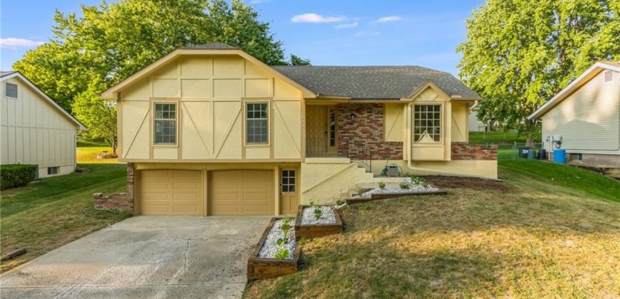 Homes for Sale in Gladstone, MO 64119 | 3600 NE 76th Terrace