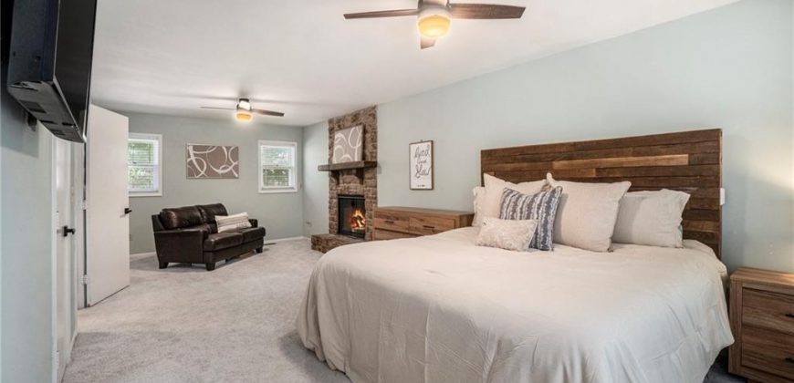 Homes for Sale in Gladstone, MO 64119 | 5820 N Indiana Avenue