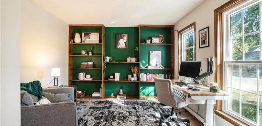 Homes for Sale in Gladstone, MO 64119 | 5820 N Indiana Avenue