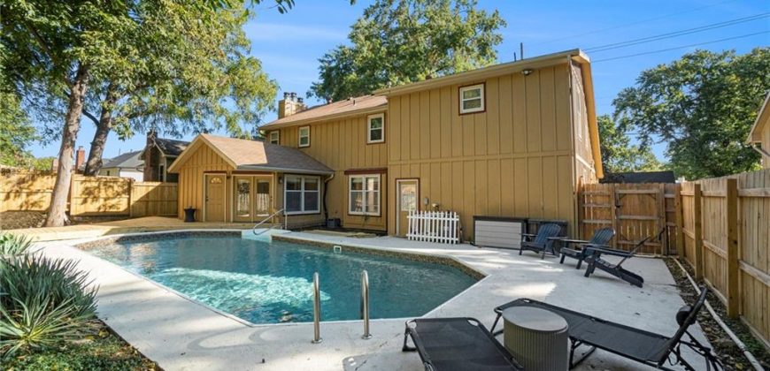 Homes for Sale in Gladstone, MO 64119 | 5820 N Indiana Avenue