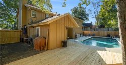 Homes for Sale in Gladstone, MO 64119 | 5820 N Indiana Avenue