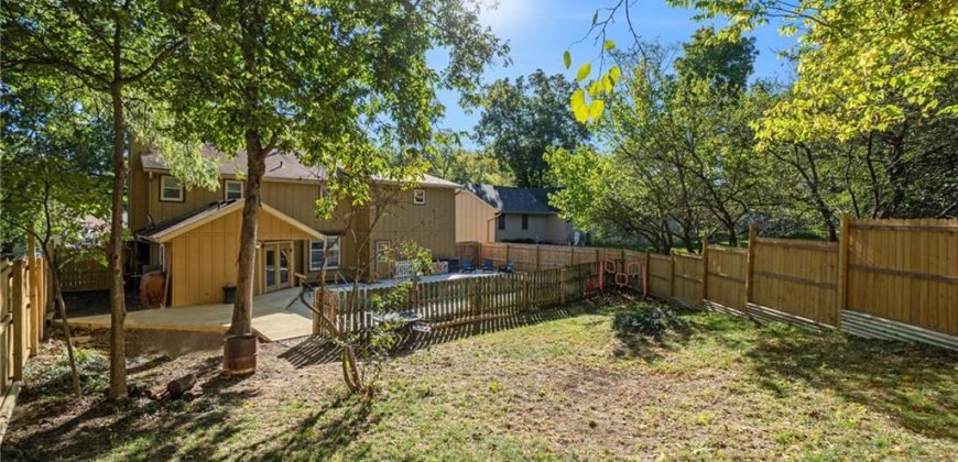 Homes for Sale in Gladstone, MO 64119 | 5820 N Indiana Avenue