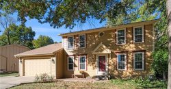 Homes for Sale in Gladstone, MO 64119 | 5820 N Indiana Avenue