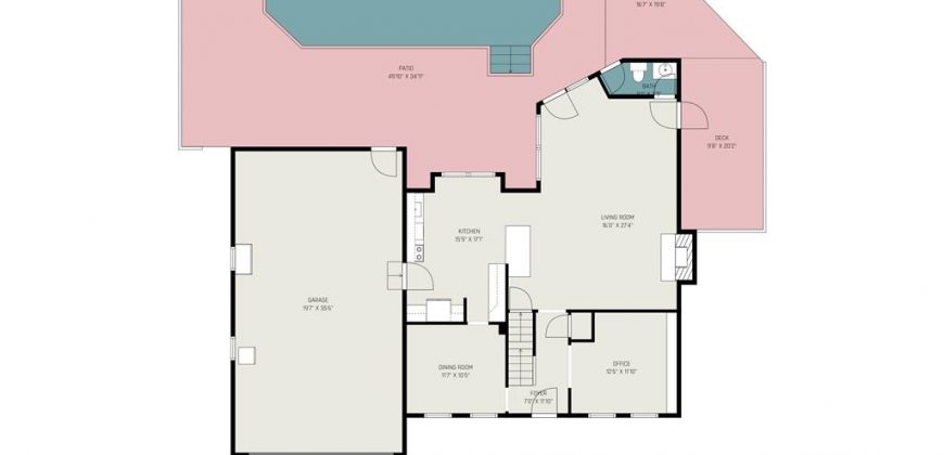 Homes for Sale in Gladstone, MO 64119 | 5820 N Indiana Avenue