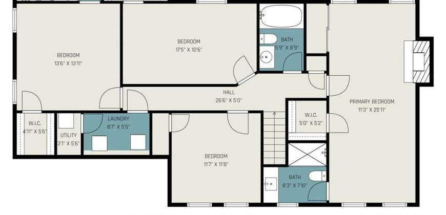 Homes for Sale in Gladstone, MO 64119 | 5820 N Indiana Avenue