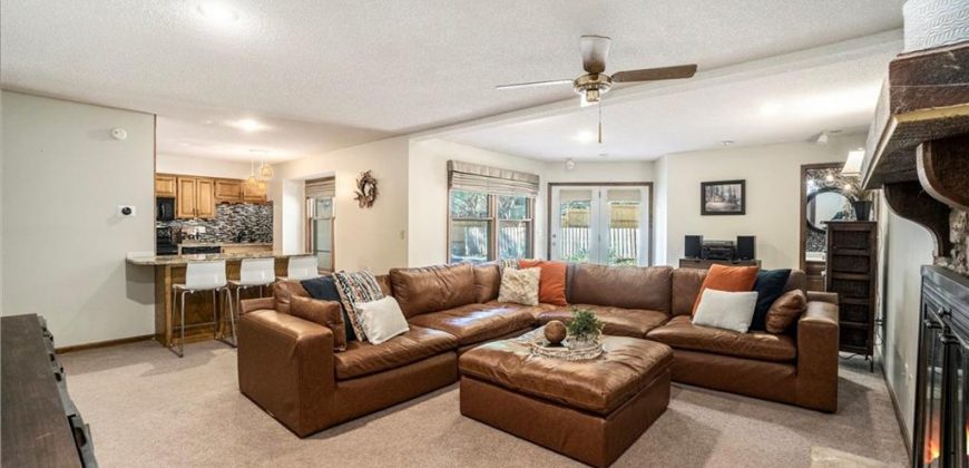 Homes for Sale in Gladstone, MO 64119 | 5820 N Indiana Avenue