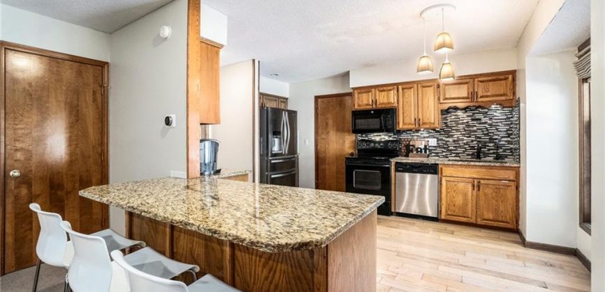 Homes for Sale in Gladstone, MO 64119 | 5820 N Indiana Avenue