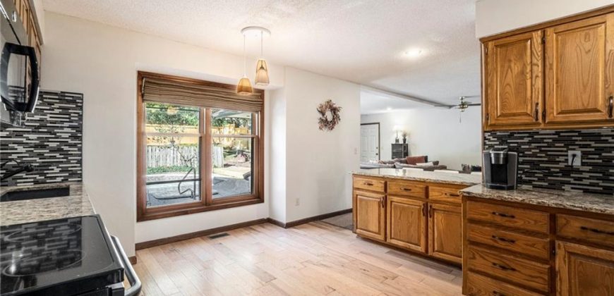 Homes for Sale in Gladstone, MO 64119 | 5820 N Indiana Avenue