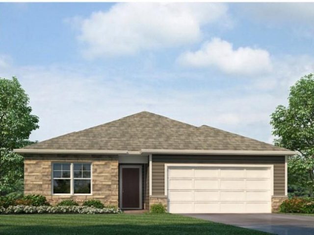 Homes for Sale in Liberty, MO 64068 | 621  Izzy Way