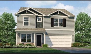 Homes for Sale in Liberty, MO 64068 | 420  Ella’s Way