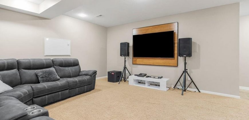 Homes for Sale in Kansas City, MO 64157 | 10609 NE 102nd Terrace