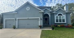 Homes for Sale in Kansas City, MO 64157 | 10609 NE 102nd Terrace