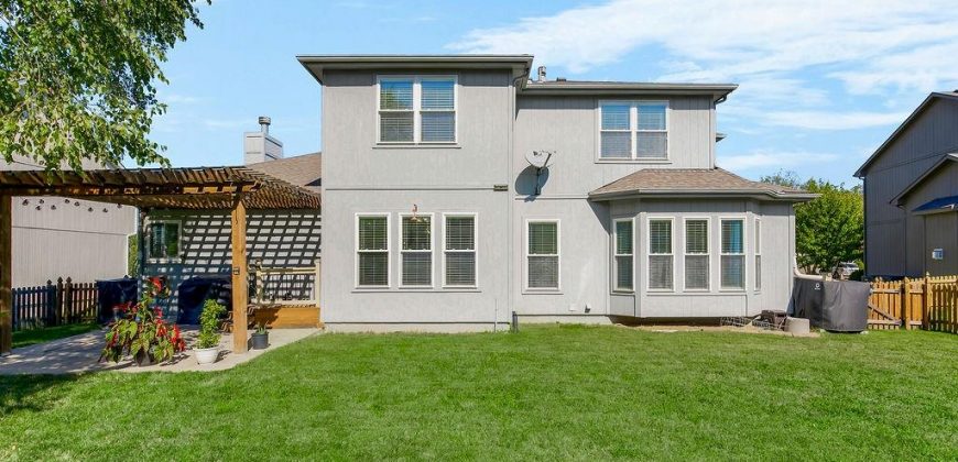 Homes for Sale in Kansas City, MO 64157 | 10609 NE 102nd Terrace