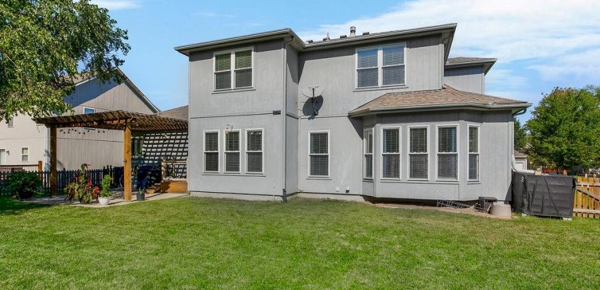 Homes for Sale in Kansas City, MO 64157 | 10609 NE 102nd Terrace