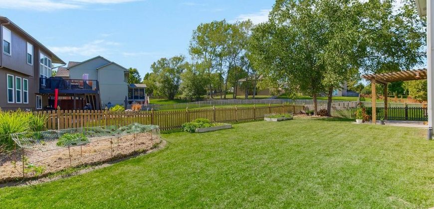 Homes for Sale in Kansas City, MO 64157 | 10609 NE 102nd Terrace