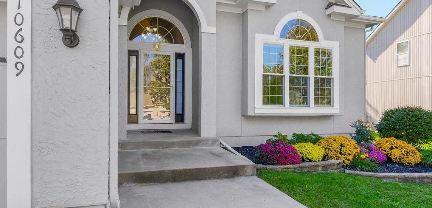 Homes for Sale in Kansas City, MO 64157 | 10609 NE 102nd Terrace