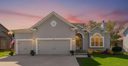 Homes for Sale in Kansas City, MO 64157 | 10609 NE 102nd Terrace