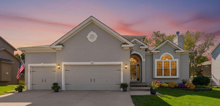 Homes for Sale in Kansas City, MO 64157 | 10609 NE 102nd Terrace