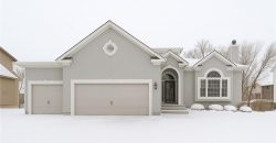 Homes for Sale in Kansas City, MO 64157 | 10609 NE 102nd Terrace