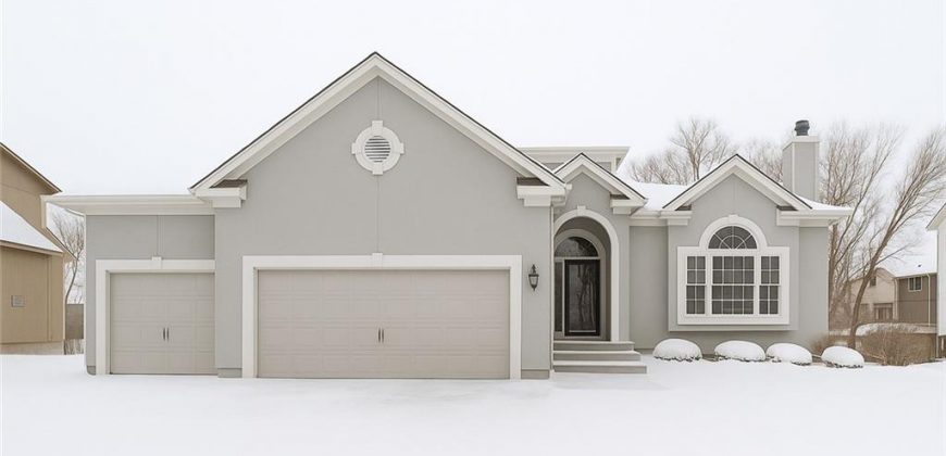 Homes for Sale in Kansas City, MO 64157 | 10609 NE 102nd Terrace