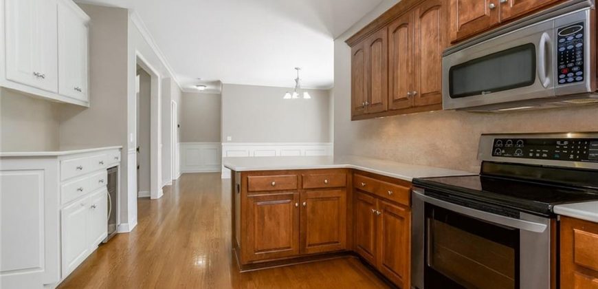 Homes for Sale in Kansas City, MO 64157 | 10609 NE 102nd Terrace