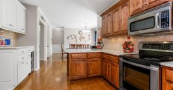 Homes for Sale in Kansas City, MO 64157 | 10609 NE 102nd Terrace