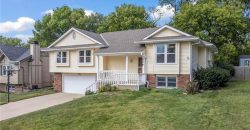 Homes for Sale in Kansas City, MO 64155 | 100 NE 111th Street