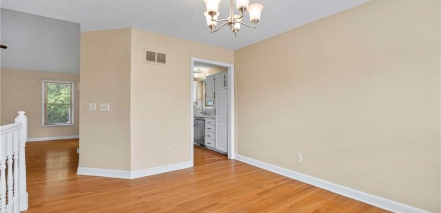 Homes for Sale in Kansas City, MO 64155 | 100 NE 111th Street