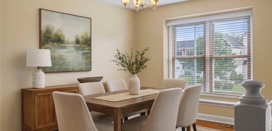 Homes for Sale in Kansas City, MO 64155 | 100 NE 111th Street