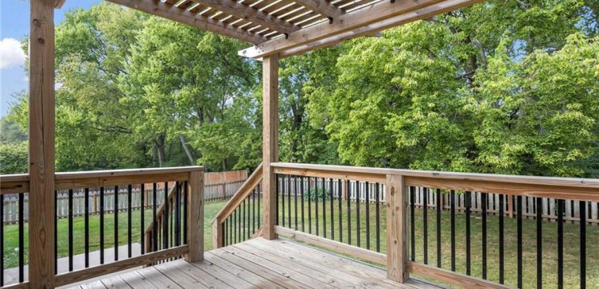 Homes for Sale in Kansas City, MO 64155 | 100 NE 111th Street