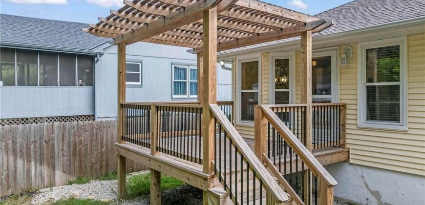 Homes for Sale in Kansas City, MO 64155 | 100 NE 111th Street