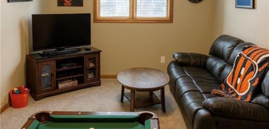 Homes for Sale in Kansas City, MO 64155 | 100 NE 111th Street