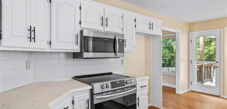 Homes for Sale in Kansas City, MO 64155 | 100 NE 111th Street