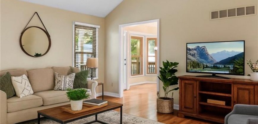 Homes for Sale in Kansas City, MO 64155 | 100 NE 111th Street