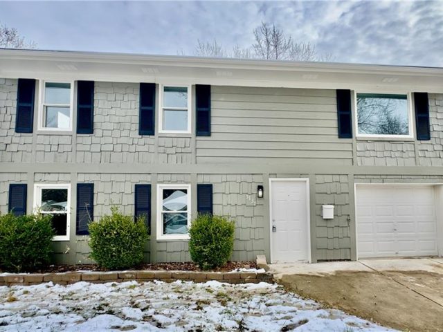 Homes for Sale in Kansas City, MO 64119 | 5137 N Palmer Avenue