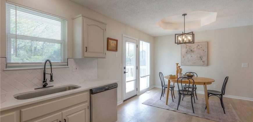 Homes for Sale in Kansas City, MO 64157 | 10615 N Ditman Avenue