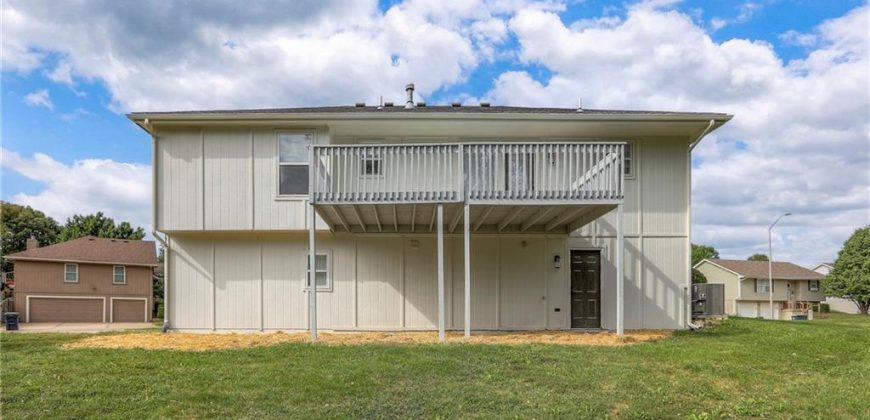 Homes for Sale in Kansas City, MO 64157 | 10615 N Ditman Avenue