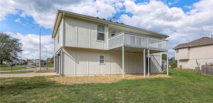 Homes for Sale in Kansas City, MO 64157 | 10615 N Ditman Avenue