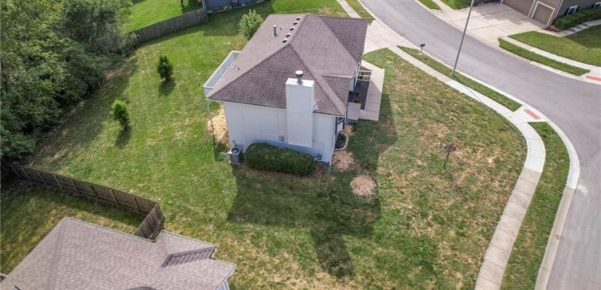 Homes for Sale in Kansas City, MO 64157 | 10615 N Ditman Avenue