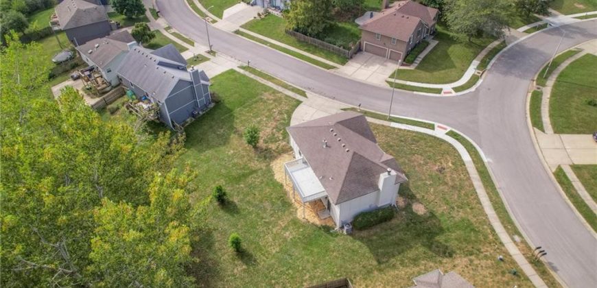 Homes for Sale in Kansas City, MO 64157 | 10615 N Ditman Avenue