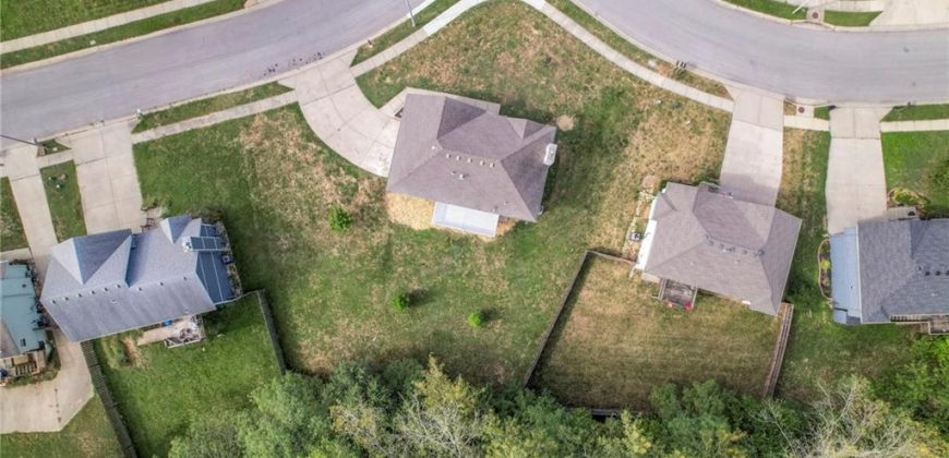 Homes for Sale in Kansas City, MO 64157 | 10615 N Ditman Avenue