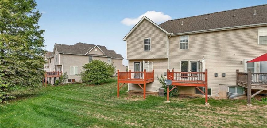 Homes for Sale in Platte City, MO 64079 | 15367 NW 123rd Street