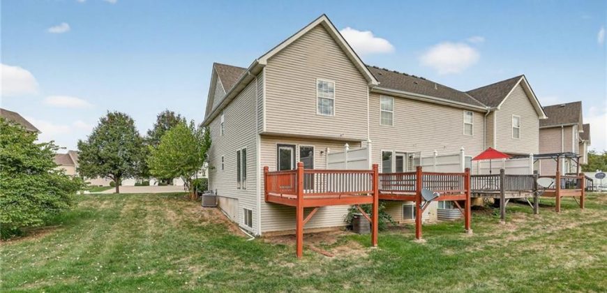 Homes for Sale in Platte City, MO 64079 | 15367 NW 123rd Street