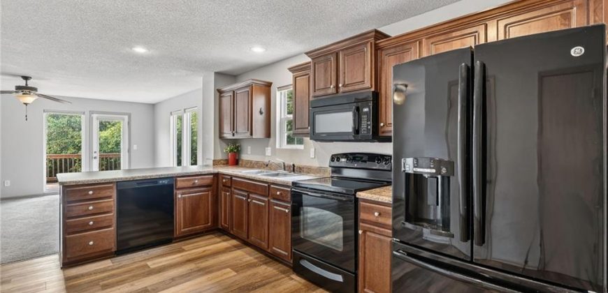 Homes for Sale in Platte City, MO 64079 | 15367 NW 123rd Street